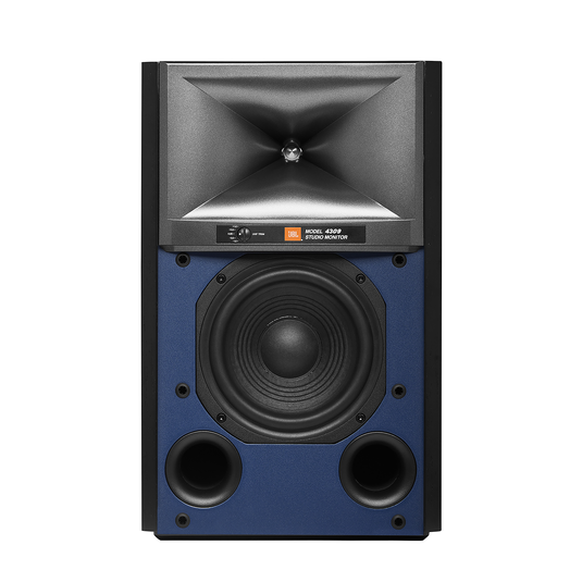 JBL 4309 | 6.5-inch (165mm) 2-way Bookshelf Loudspeaker
